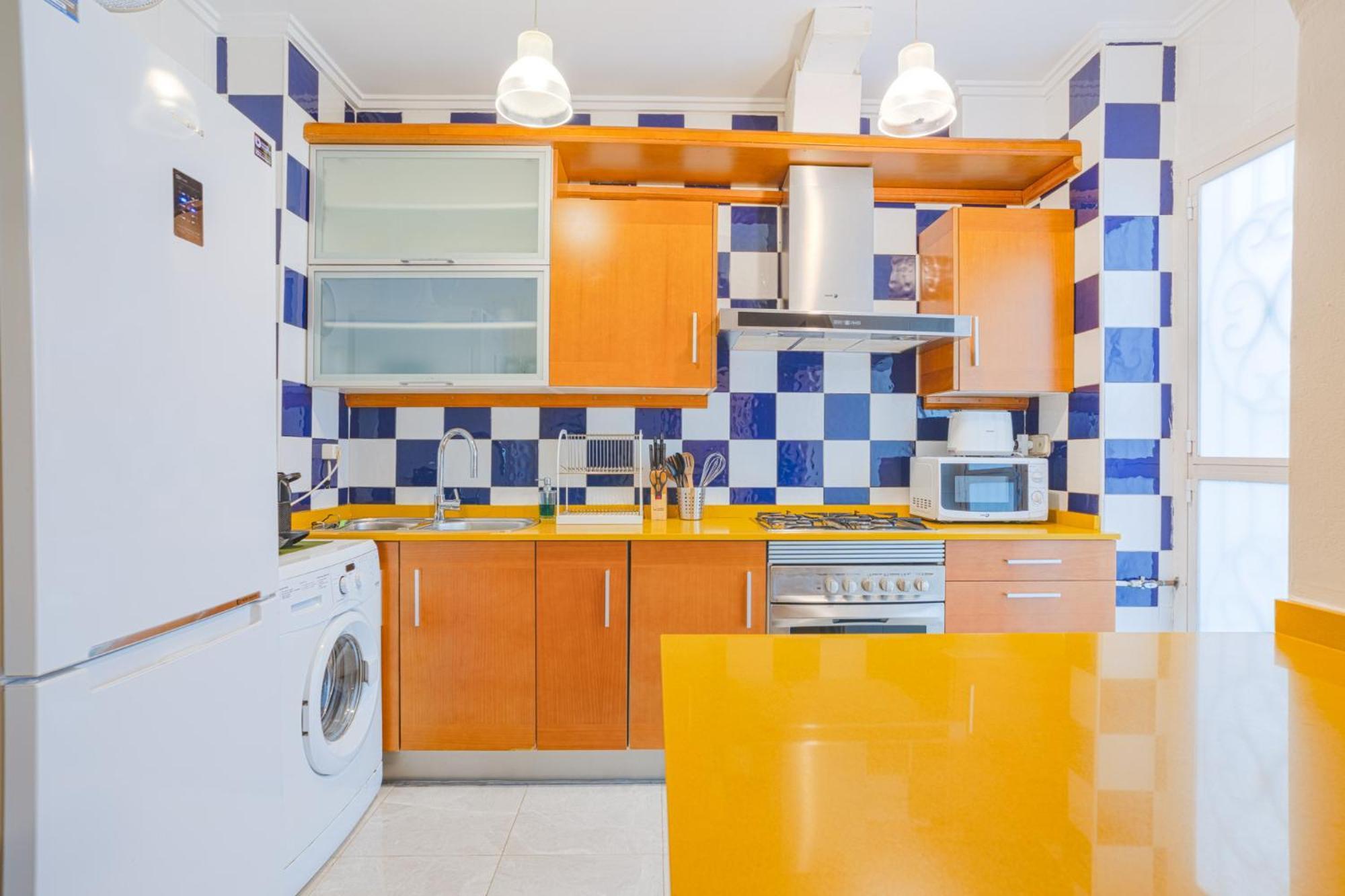 Ferienwohnung Cisneros Flat Valencia Exterior foto