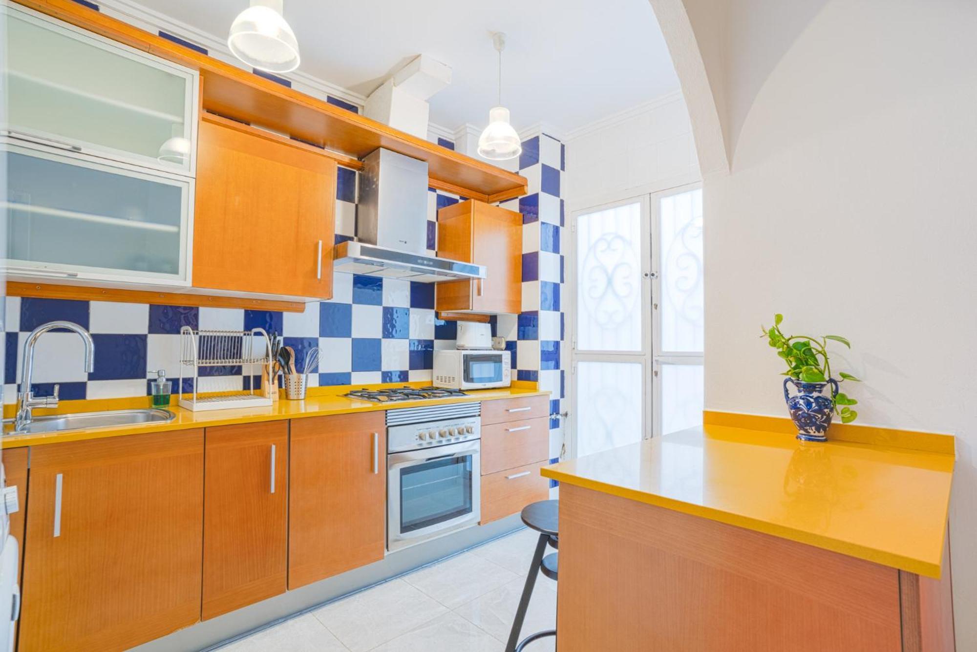 Ferienwohnung Cisneros Flat Valencia Exterior foto