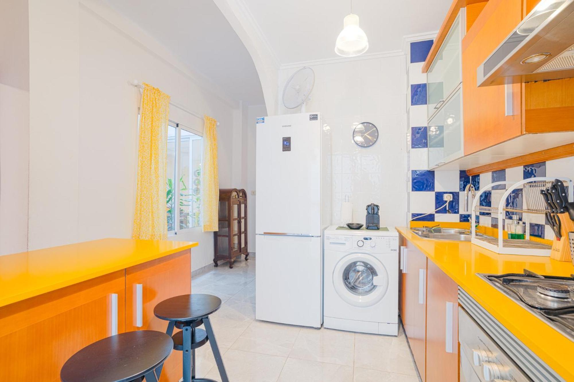 Ferienwohnung Cisneros Flat Valencia Exterior foto