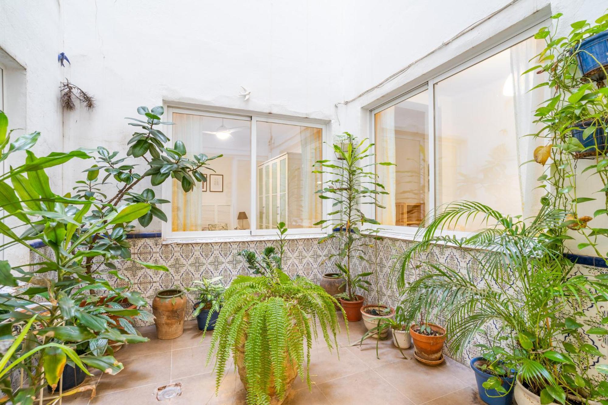 Ferienwohnung Cisneros Flat Valencia Exterior foto